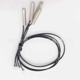 电阻器;温度传感器;光电器件