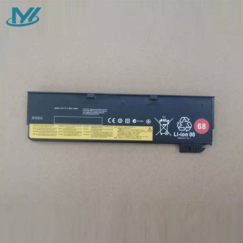 T440S W550S T440 X240 X250 0C52862 laptop battery 68
