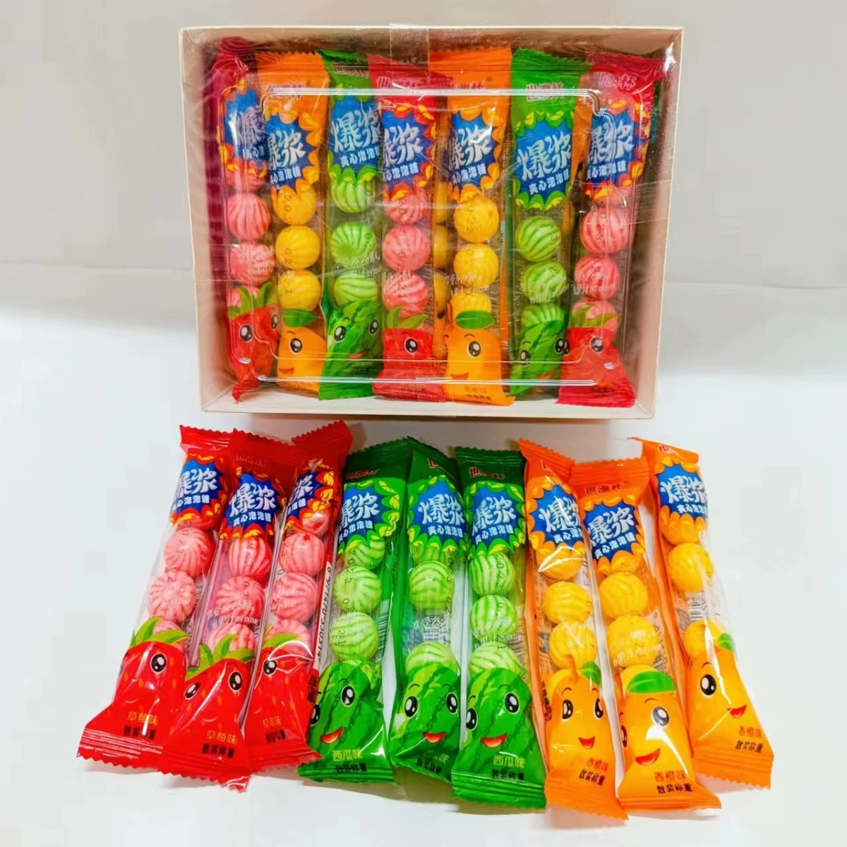 Teether for leisure, wholesale, 150 pieces, nostalgia