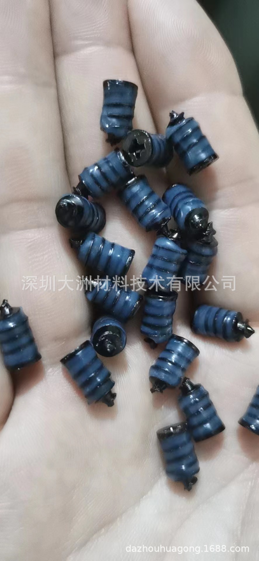 金属粘接 高温粘接硅胶 螺纹金属填缝防震动脱落弹性体粘 AB接胶