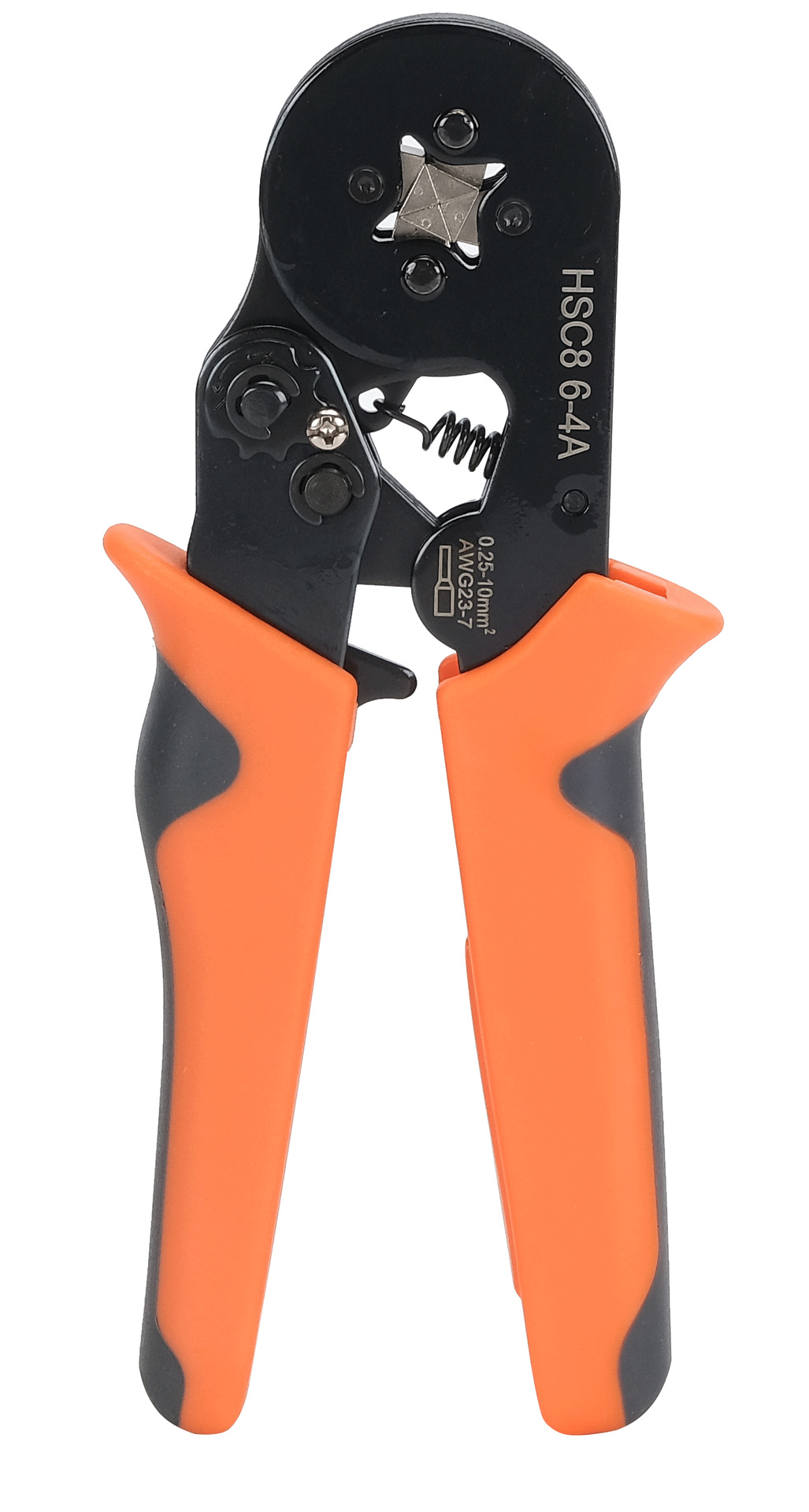 HSC8 6-4A (오렌지 그레이)