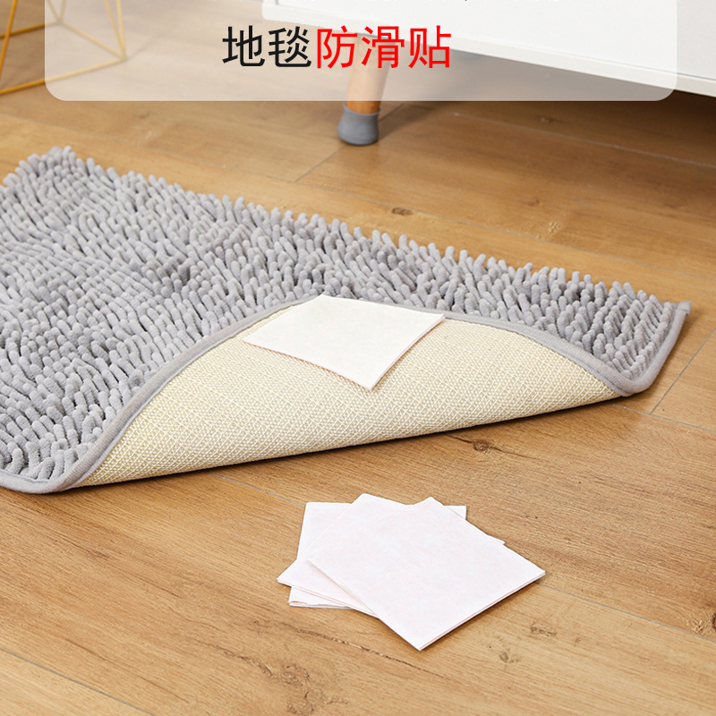 吸附固定家居新款瑜伽垫