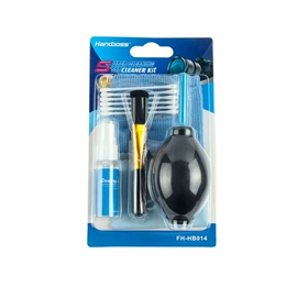 电脑清洁用品;清洗/养护剂;相机清洁用品