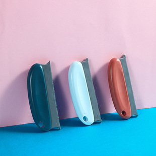 Dust Removal Brush Pet Hair Brush Clothes Hair Pet Comb Animal Hair Removal Brush Hair Cleaning Brush