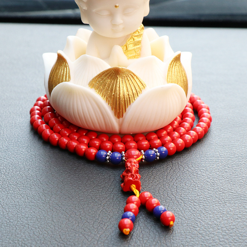 Car Interior Accessories New Model for Men and Women, High-End and Stylish Gear Shift Knob Decoration