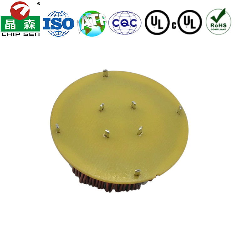 ����PFC�Ż����ͭ����������DC-DC��ѹ��·����LED����UPS��Դ