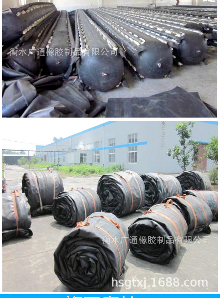 桥梁充气芯模_11