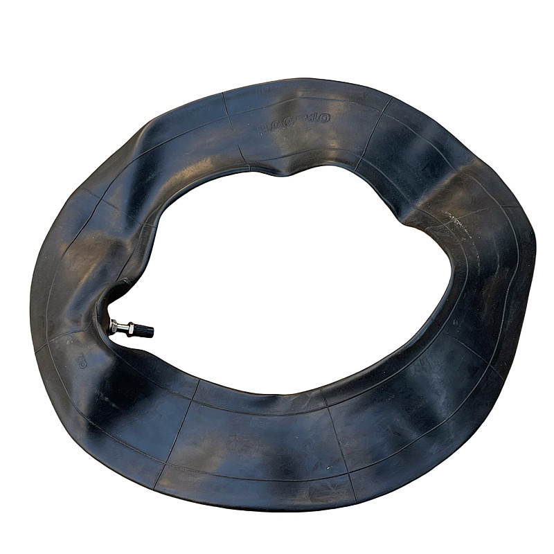 Accesorios de motocicleta de todoterreno pequeños 80 / 100 - 10 pulgadas neumáticos comunes 3.00 - 10 bolsas de tubo interior