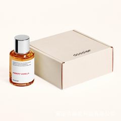 国境を越えた人気のドキュメント - アンバーバニラ 50ml 中東アラビアドバイ香水
