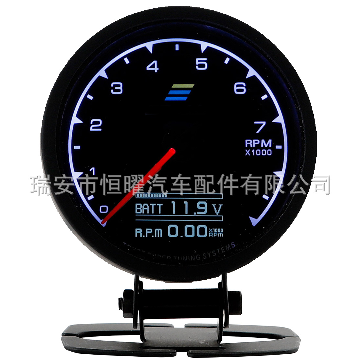 Temperature Speed Oil Pressure | Qìchē automobile instrument - speed