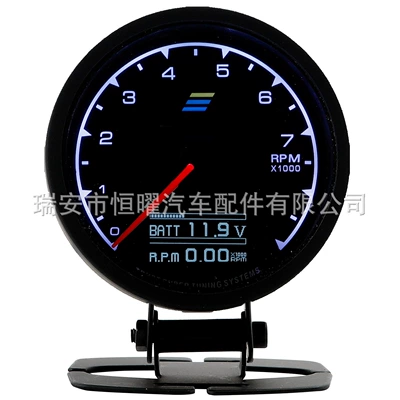 Engine Speed, Oil Pressure, Turbocharger | automobile instrument - speed