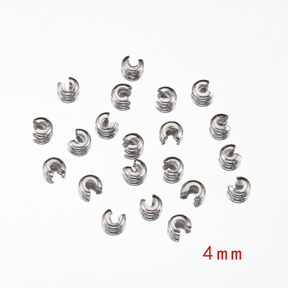 Steel, 4mm