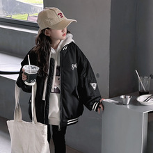 男童冬季东北大花棉衣2025新款中大儿童加厚保暖碎花棉袄棉服外套