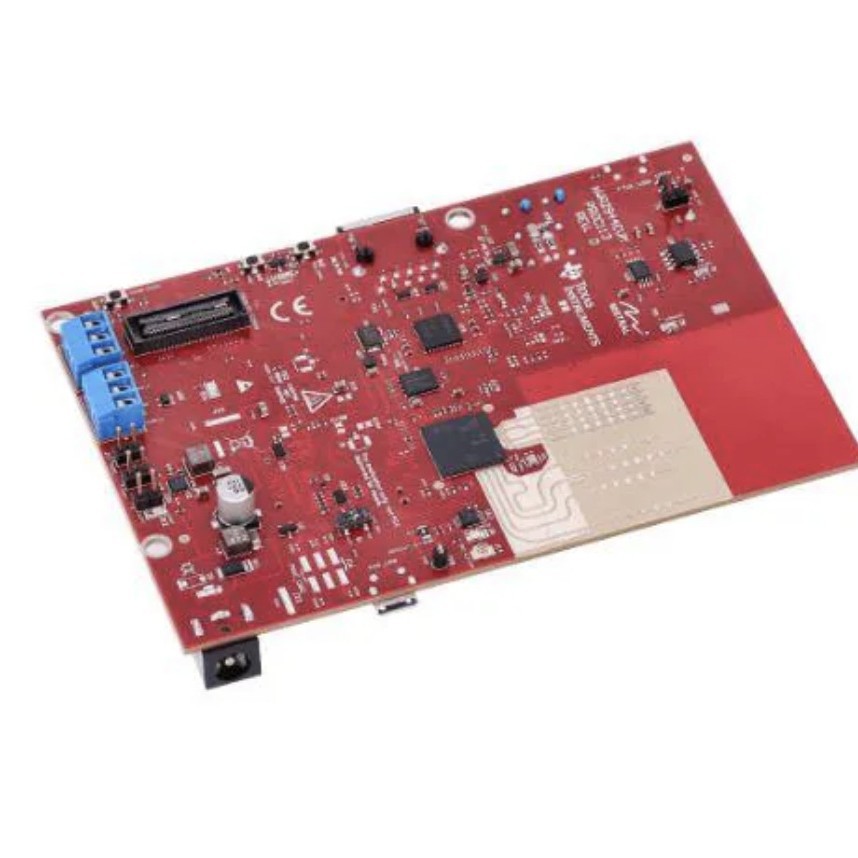 AWR2944EVM AWR2944 收发器; RADAR 76GHz ~ 81GHz 评估板