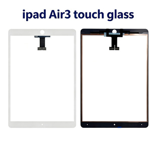 �m���iPad Air3 ƽ���|���� A2153/A2123/A2152  touch glass