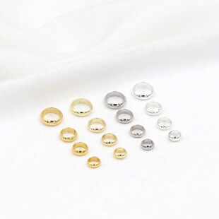 �~Ȧ�18K���o�pȦ14K�����]��Ȧ�h����Ȧ �����diy���� B01