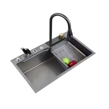 ����ɫ�w��ˮ��304���P䓼Ӻ�{��ϴ����N����βۼ����ٲ����^