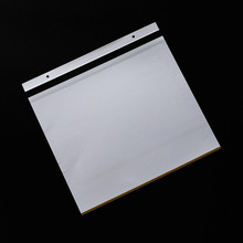 定制相册内页高档相册粘贴式覆膜内页家庭影集活页自粘相页定做