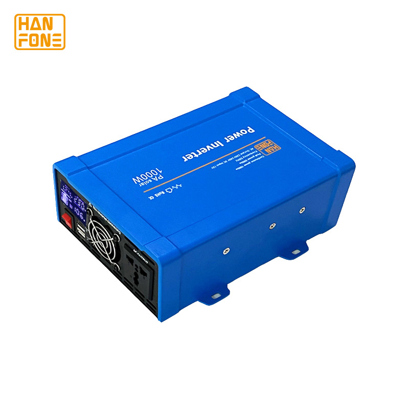 羳12Vת220V1000W̫ܳLCDת