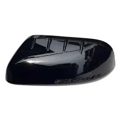 Models of Ford Explorer Rearview, Rear mirror/rearview mirror assembly - left-left-black-back-cover-with-lettering-china-standard-version