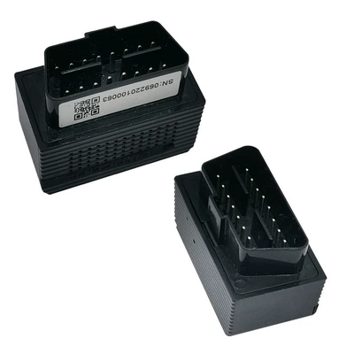 Code Query Locator Obd2Gps, GPS Locator