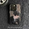 Obsidian Black-CY Line A32