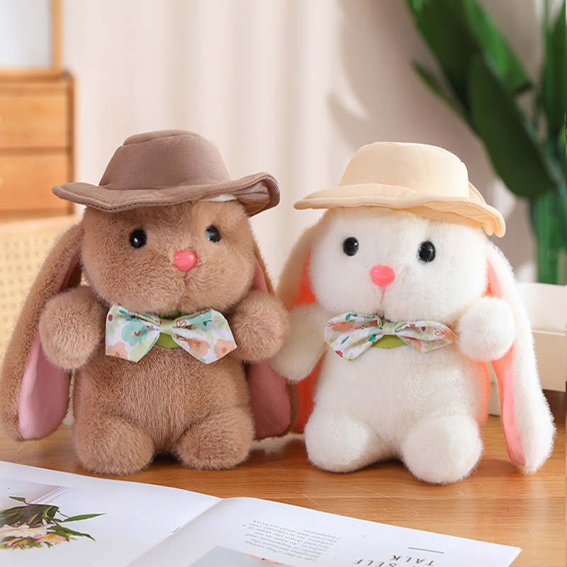 Muñeca de agarre de ocho pulgadas Muñeca pequeña de lanzamiento de boda Muñeca de peluche Actividad de agarre de 8 pulgadas 20cm al por mayor