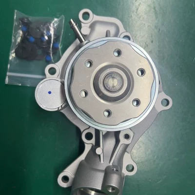 Suitable for Audi A6 Water pump