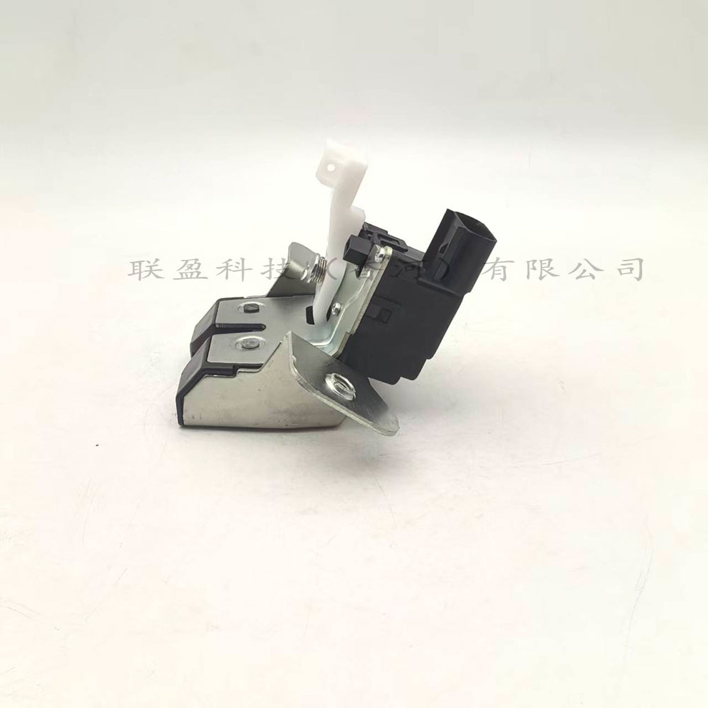 81800N9000 Rear Wheel Lock Latch Hyundai Tucson 2021 2023 81800-N9