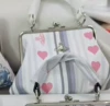 White peach