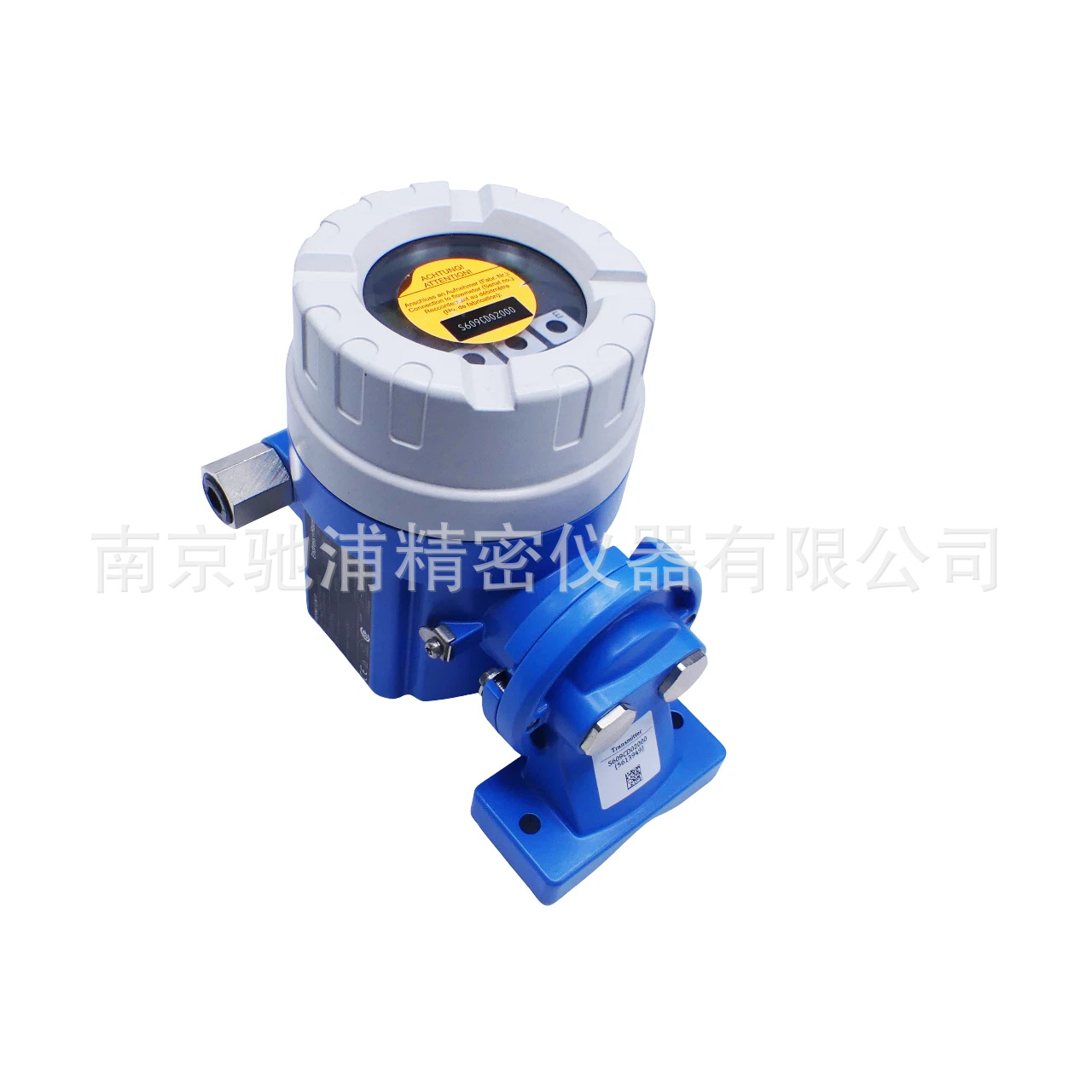 e+h恩德斯豪斯PROSONIC FLOW 91超声波流量计91WA1-BA1B00RCASAA