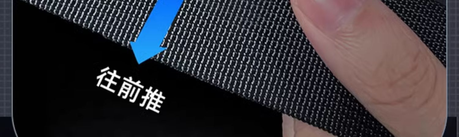Car window breaker safety hammer artifact car multi-function car life-saving car escape smashing broken window glass