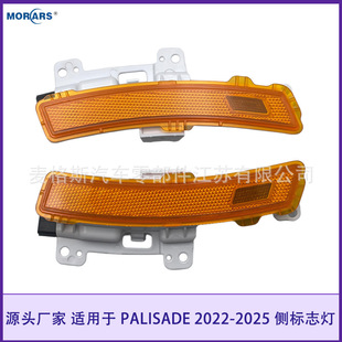 921A1-S8500 921A2-S8500�m��PALISADE 2022-2025�Ș�־��LH/RH