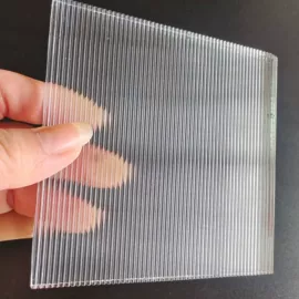 深加工玻璃;玻璃加工