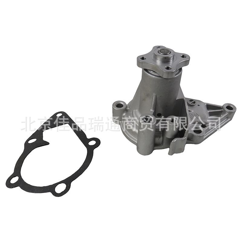 For Hyundai Kia car engine water pump cooling water pump 25100-26902 25100-2b710