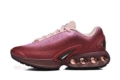New DN-36-46 Dark Red