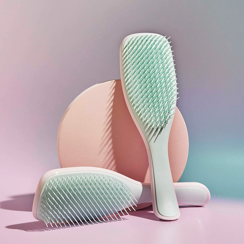 Поставщик производителя Shunfa Расческа массажная Расческа Symbly Sleeping Princess Расческа slim массажная на расческе