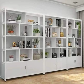 展示柜;书柜;办公案、台