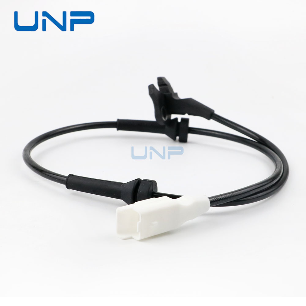 4545C1 9652310580 is suitable for Citroen 04-06 Peugeot 307 ABS wheel speed sensor