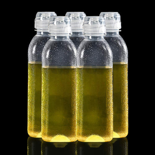 Wei Quan Scream Oil Bottle, Empty Bottle, Scream Oil Jar, Seasoning Bottle, Measured-Oil Dispenser, Wei Quan Oil Bottle, Seasoning Combo