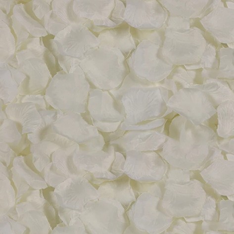 White, 100 pieces