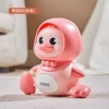 Pink duck mother