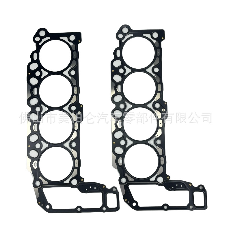 68001777Aa Is Suitable for Jeep Grand Cherokee 4.7L Upper and Lower Overhaul Kit Engine Parts with Oil Pan Gasket