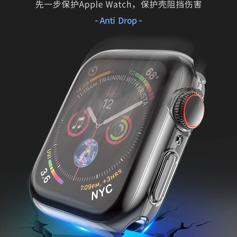 Защитный чехол для Apple Watch