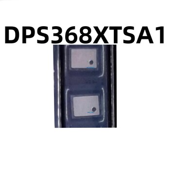 DPS368XTSA1 封装VLGA-8 丝印P368压力传感器 DPS368原装量大价优-阿里巴巴
