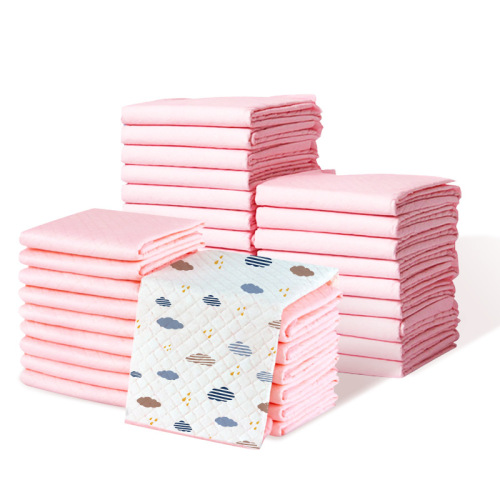 Dog diaper pad, pet diaper pad, thickened deodorizing absorbent pad, Teddy diaper, pet disposable diaper pad