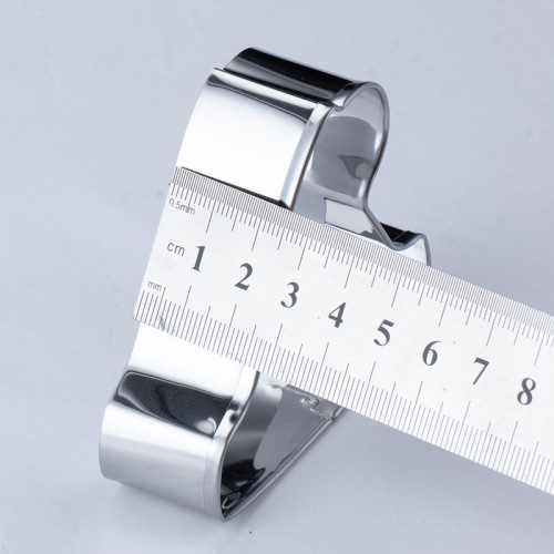 444Z stainless steel cake biscuit mold vegetable and fruit cutting heart-shaped love five-piece set fondant tool diy peach