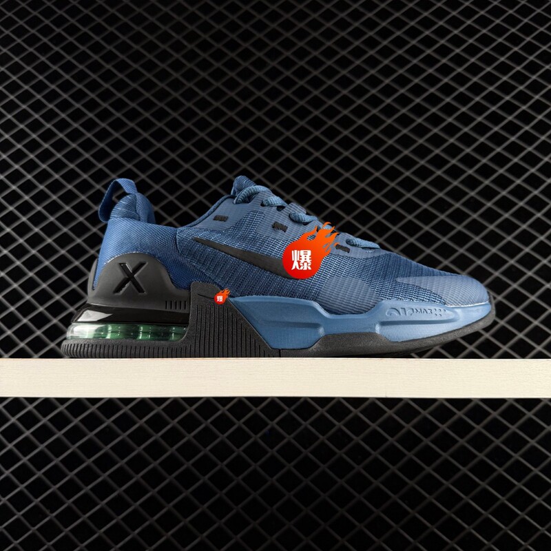 Air Max Alpha Trainer 5 Men's Sports Comfortable Low-Top Training Shoes Casual Sports Running Shoes