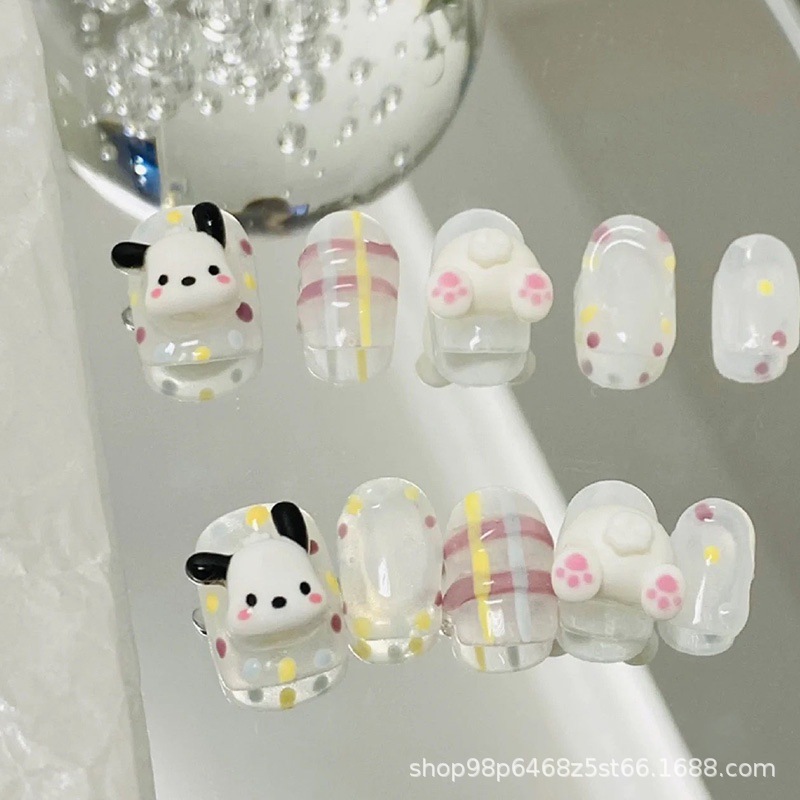 nail decoration