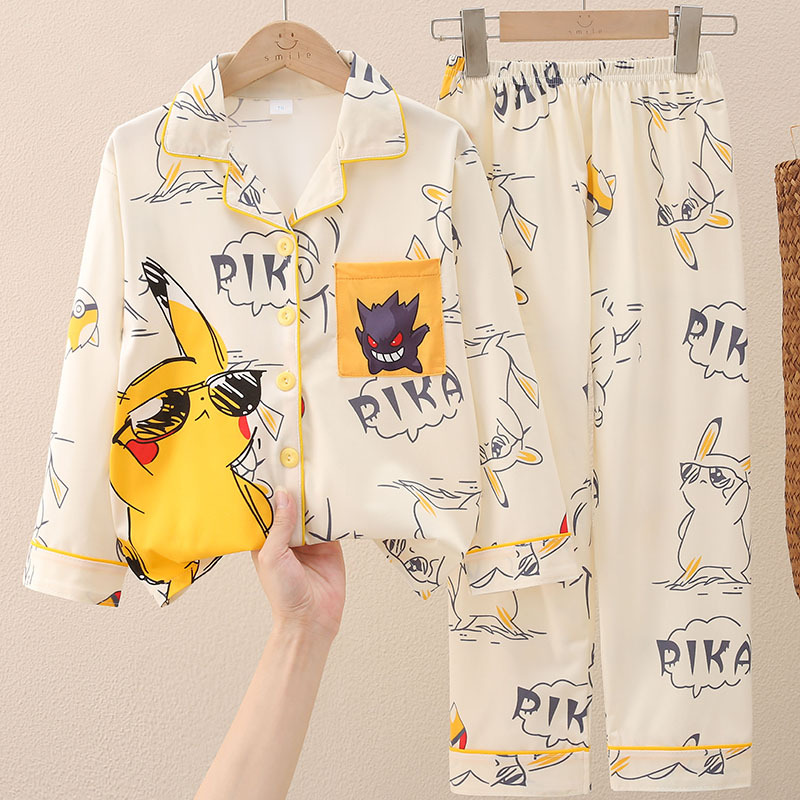 ZJ extended - apricot Pikachu